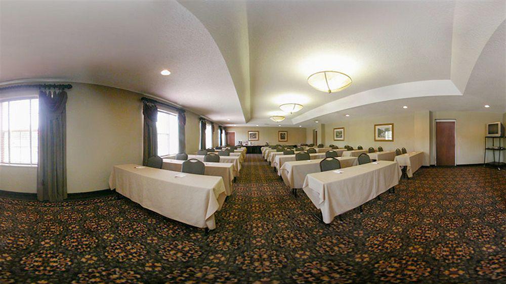 Comfort Suites Pineville - Ballantyne Area Exterior foto