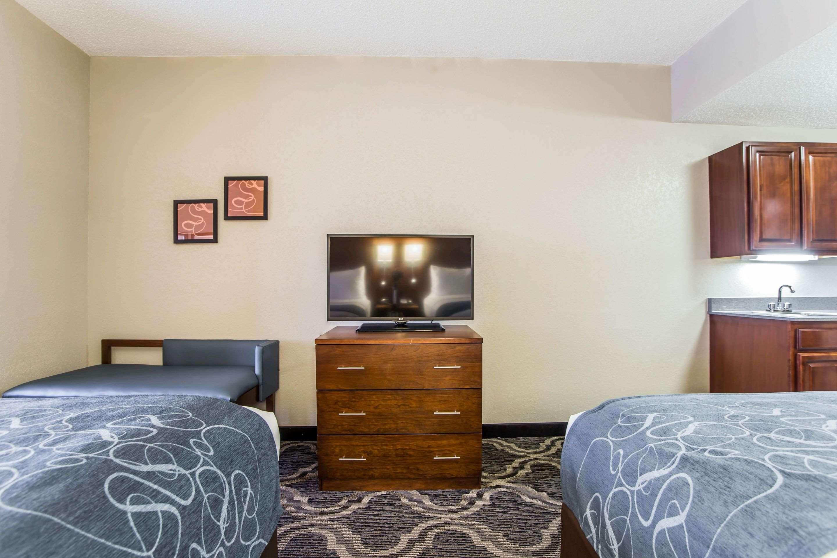 Comfort Suites Pineville - Ballantyne Area Exterior foto